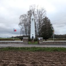 Nécropole d'Heuleu
