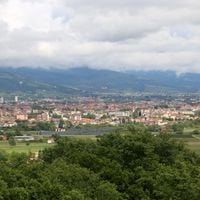 Pistoia