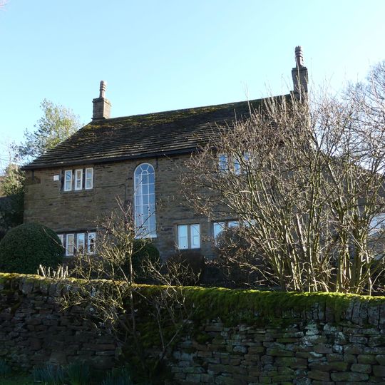 Ivy Farmhouse