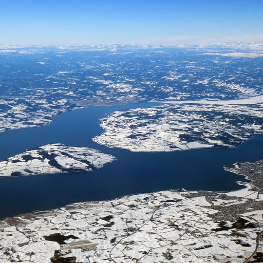 Mjøsa