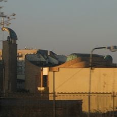 Kościół Matki Bożej Różańcowej w Katowicach