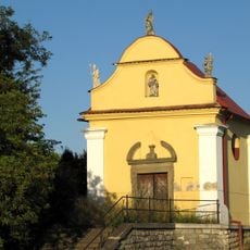 Chapel of Saint Roch