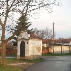 Kaplička