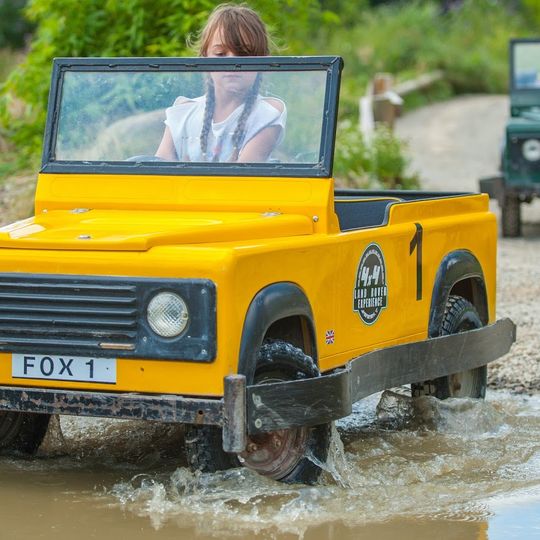 Heatherton World of Activities