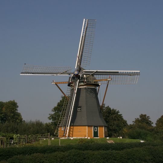 De Hoop & Verwachting