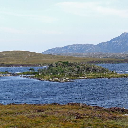 South Uist Machair and Lochs