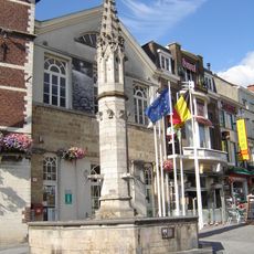 Marbol