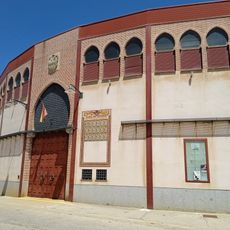 Alba de Tormes Bullring