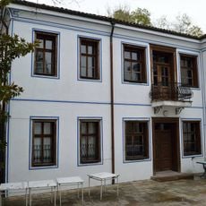 Georgi Bojilov House-Museum