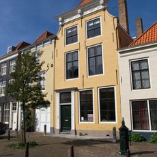 Nieuwstraat 29, Vlissingen