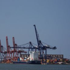 Porto de Veracruz