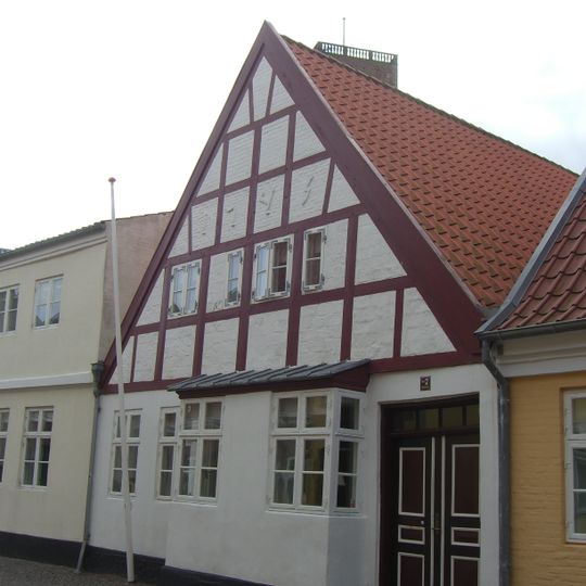 Grønnegade 7