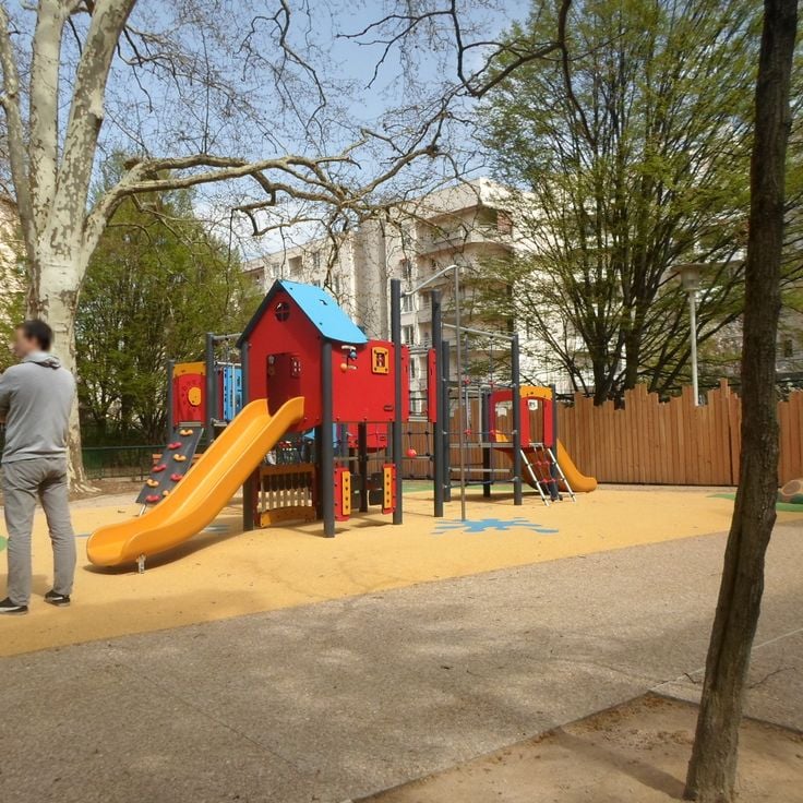 Parc Sisley