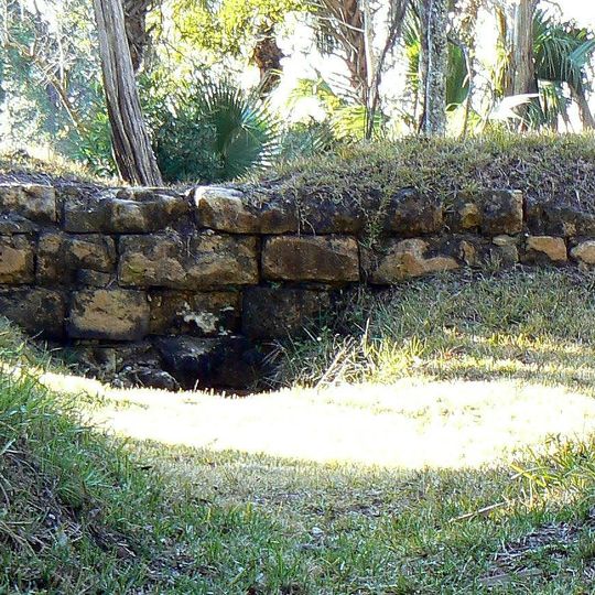 San Marcos de Apalache Historic State Park