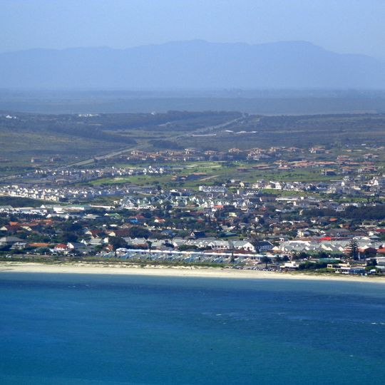 Langebaan