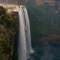 Keoti Falls