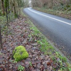 Milestone, Clifferdine Wood
