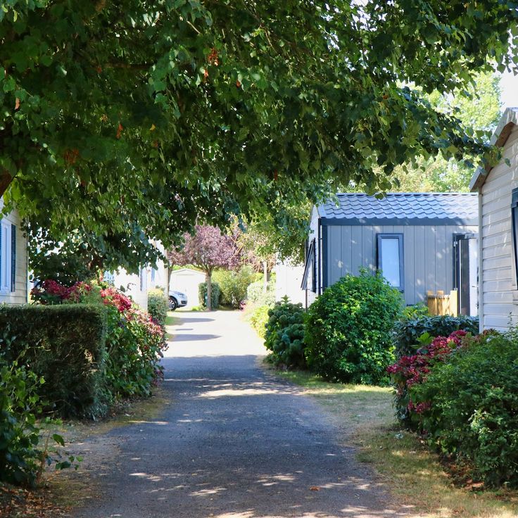 Camping La Croix Villieu