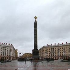 Монумент Перемоги