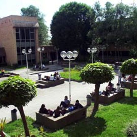 University of Pau and Pays de l'Adour
