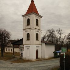 Kapelle zur seligsten Jungfrau Maria