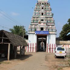 Thirupullabhoothangudi Temple