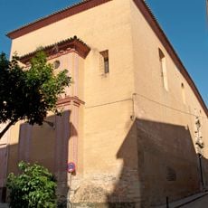 Convento de Madre de Dios