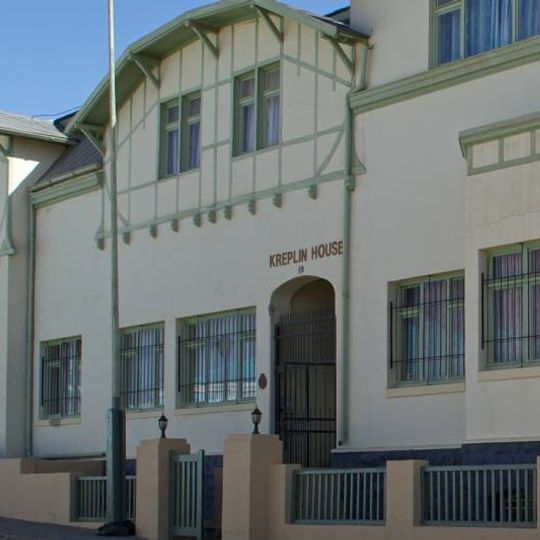 Kreplin-Haus
