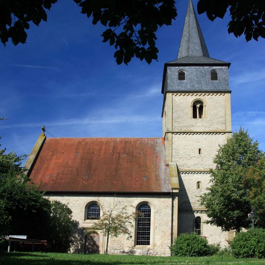Evangelische Kirche