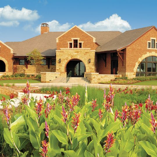 Cinco Ranch Lake House