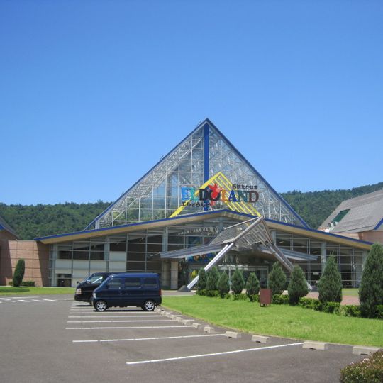 Wakasa Takahama Eldoland