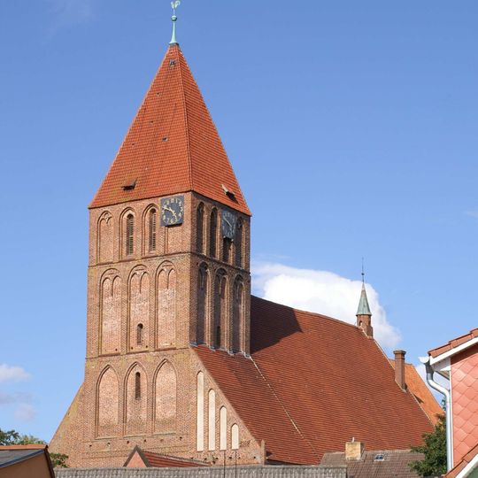 St. Marienkirche