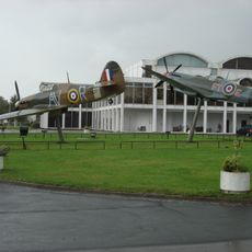 Royal Air Force Museum London