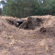 Anta 1 da Lameira do Fojo