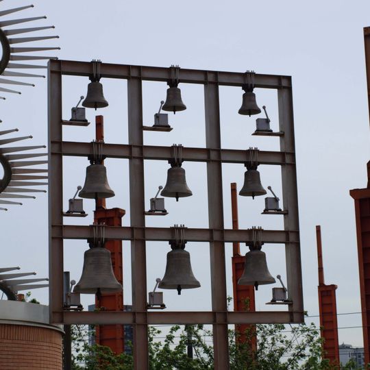 Kirche von Santo Volto