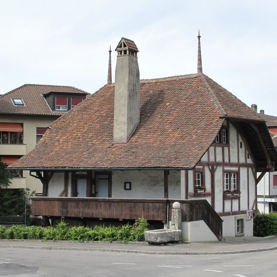 Wabern bei Bern