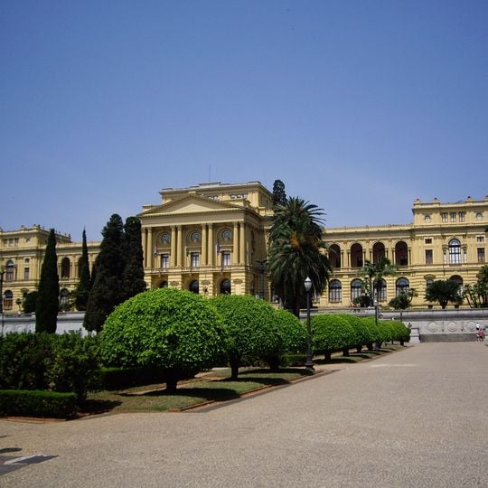 Subprefettura di Ipiranga