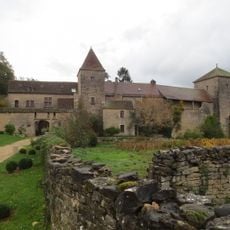 Château de Gevrey-Chambertin