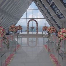 Banyan Tree Chapel