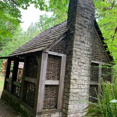 Camlann Medieval Village