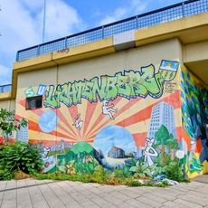 Graffiti