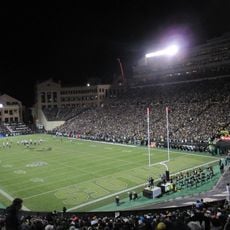 Folsom Field