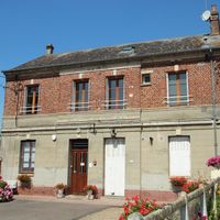 Abbeville-Saint-Lucien