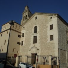 Carmelite convent in Ontinyent