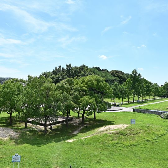 Okazaki Chuo Sogo Park
