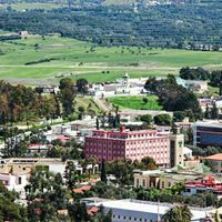 Provincia di Ouezzane