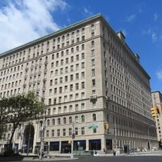 The Apthorp