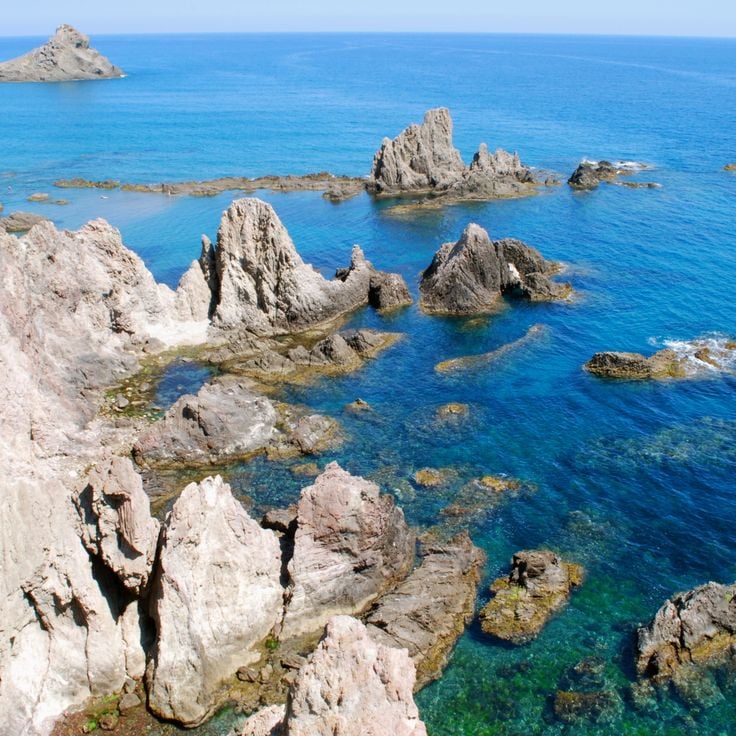 Cabo de Gata-Níjar Natural Park