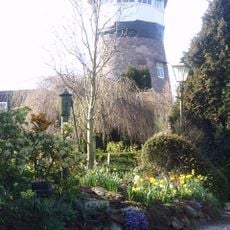 The Windmill