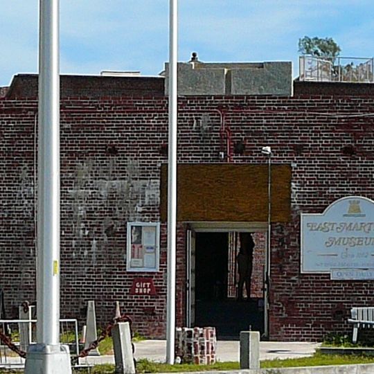 Martello Gallery-Key West Art and Historical Museum